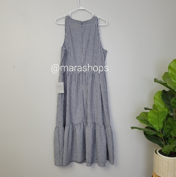 Gal meets Glam Ardith gingham dress - Picture 4 of 6